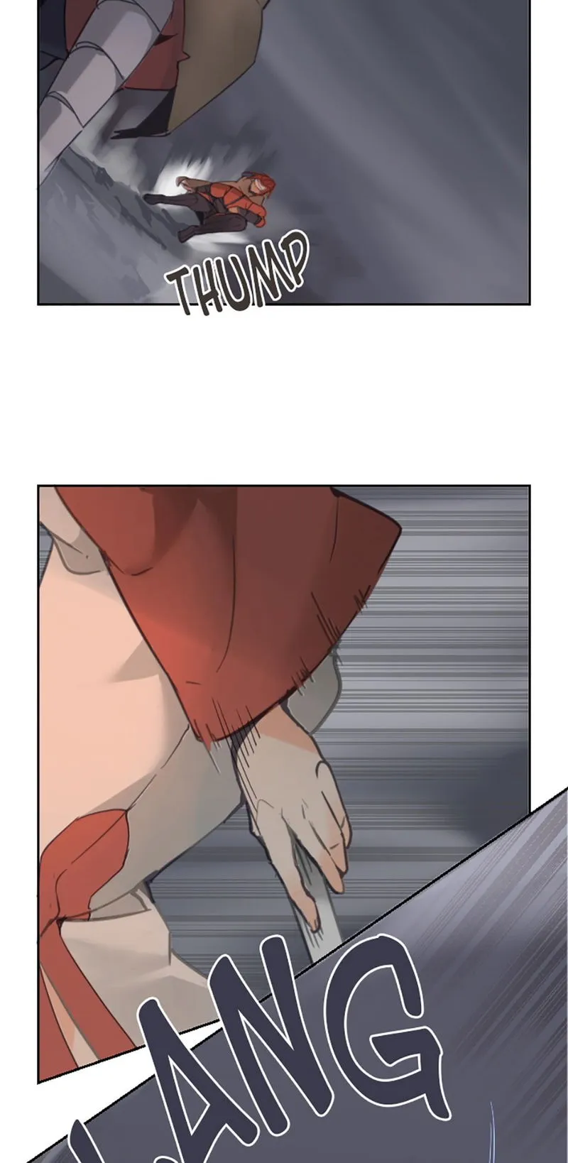 Devil Sword King Chapter 97 Online - página 25