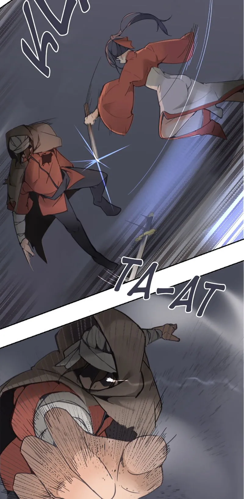 Devil Sword King Chapter 97 Online - página 26