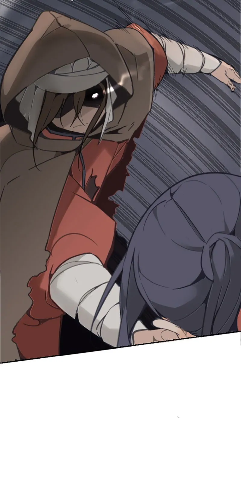 Devil Sword King Chapter 97 Online - página 28