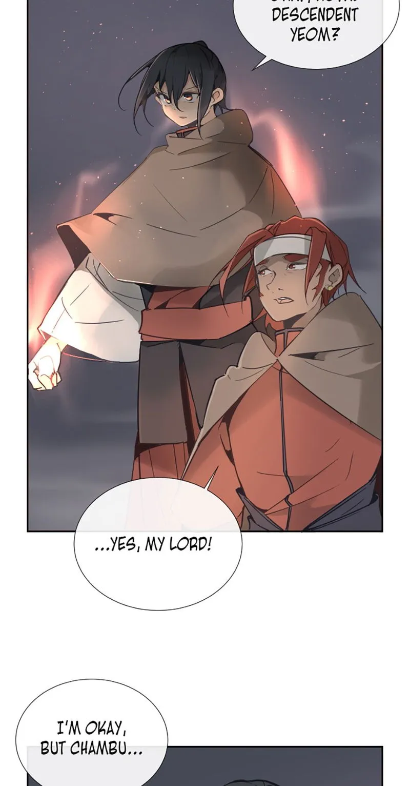 Devil Sword King Chapter 97 Online - página 31