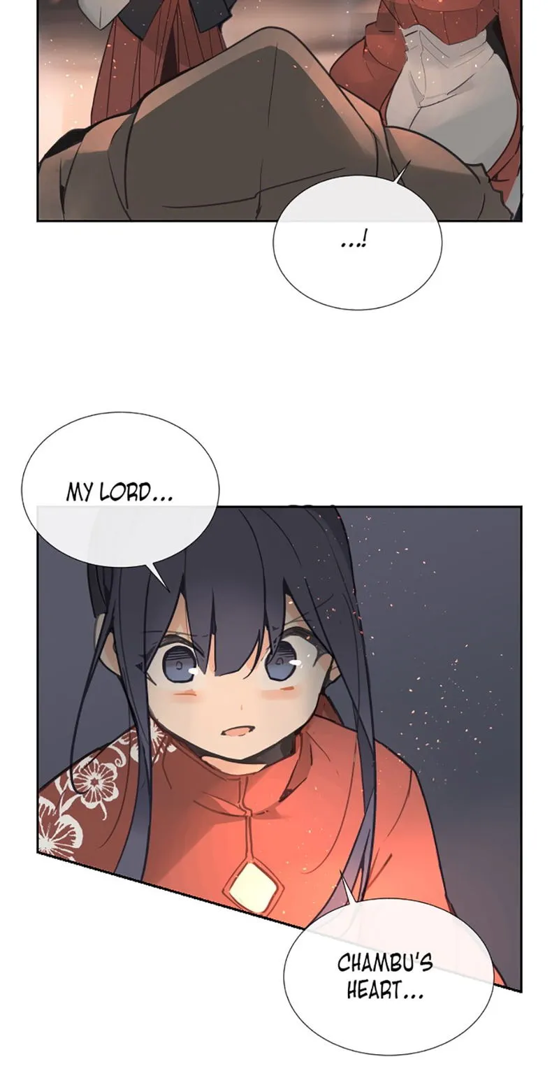 Devil Sword King Chapter 97 Online - página 33