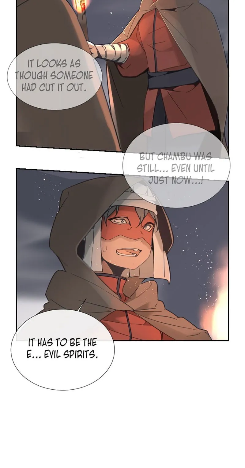 Devil Sword King Chapter 97 Online - página 35