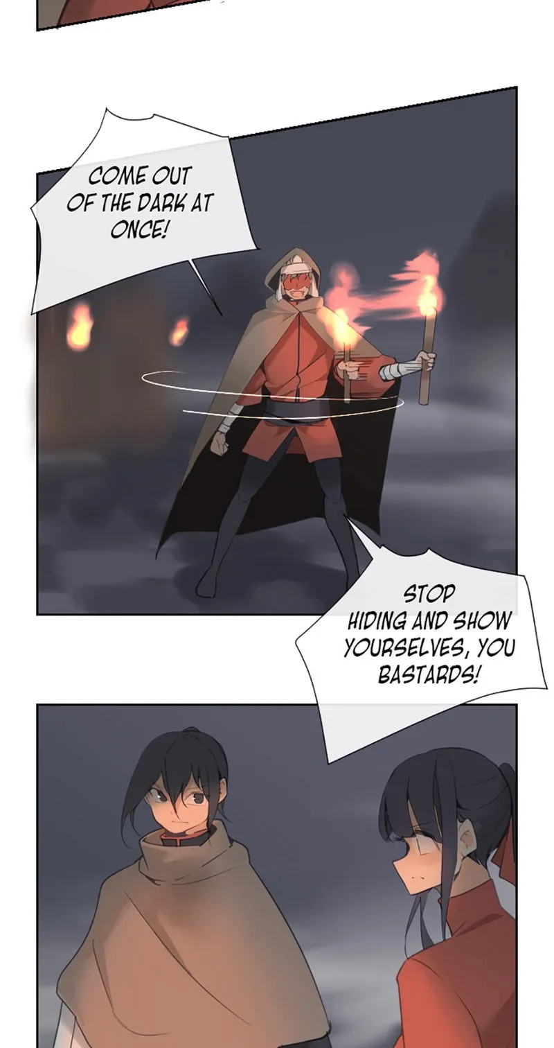 Devil Sword King Chapter 97 Online - página 38