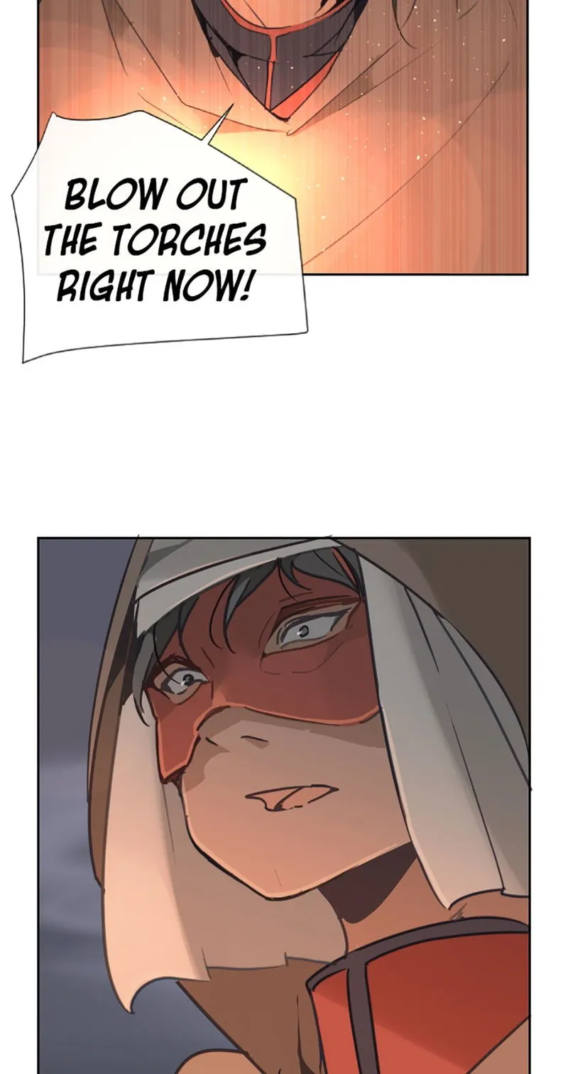 Devil Sword King Chapter 97 Online - página 40
