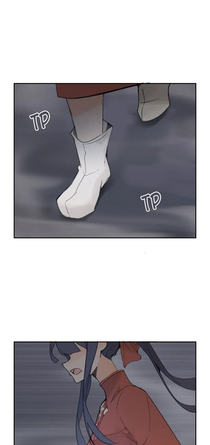 Devil Sword King Chapter 99 Online - página 1