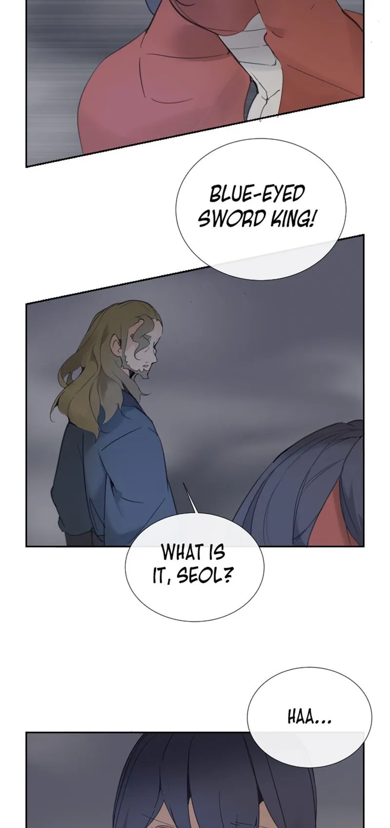 Devil Sword King Chapter 99 Online - página 2