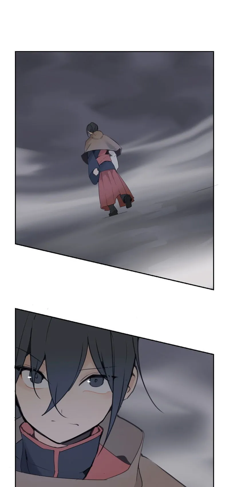 Devil Sword King Chapter 99 Online - página 6