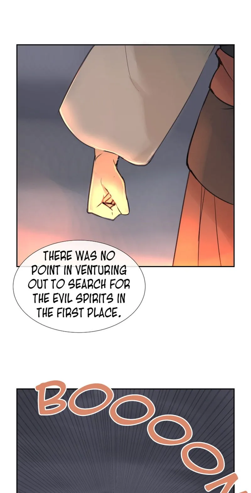 Devil Sword King Chapter 99 Online - página 9