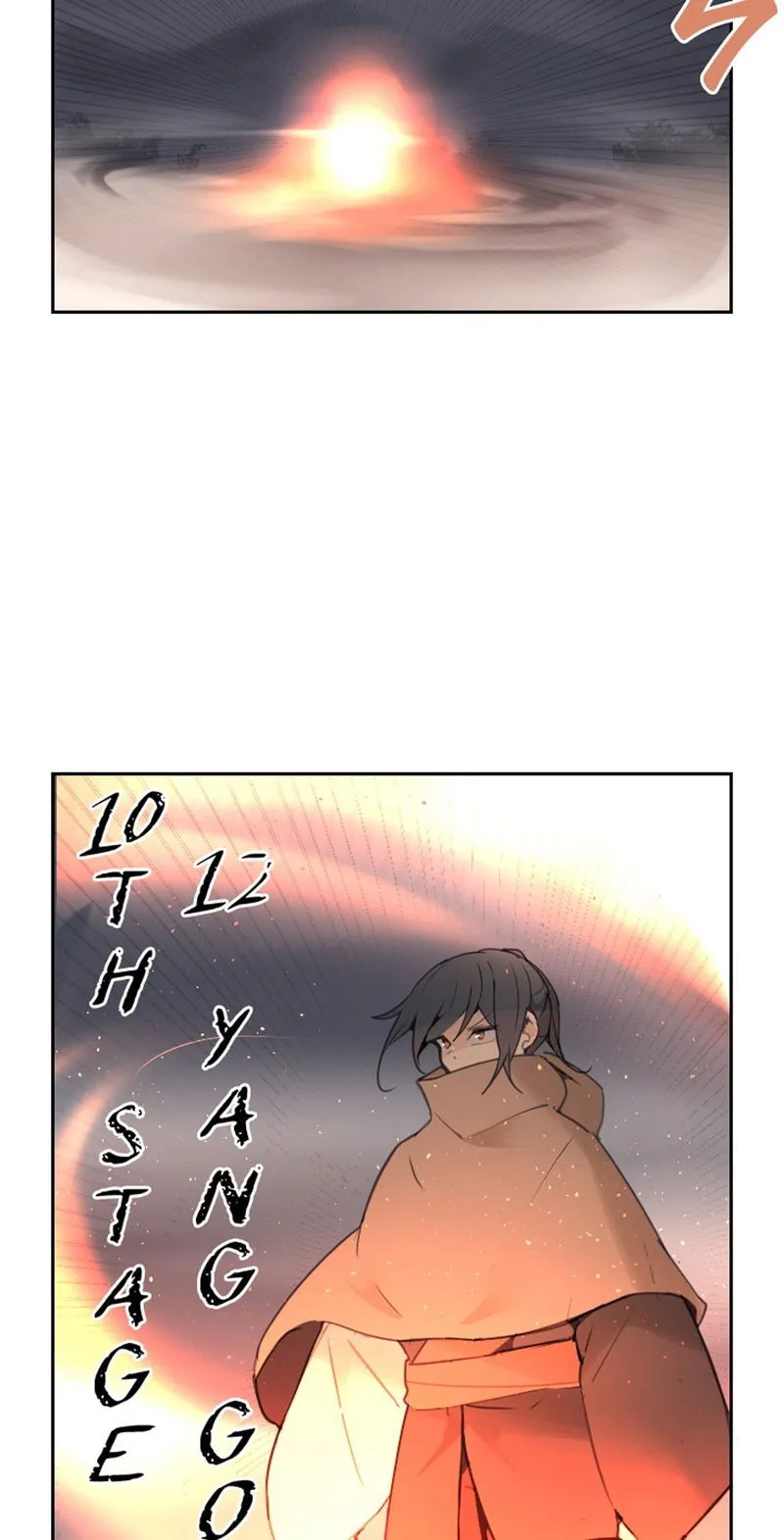 Devil Sword King Chapter 99 Online - página 10