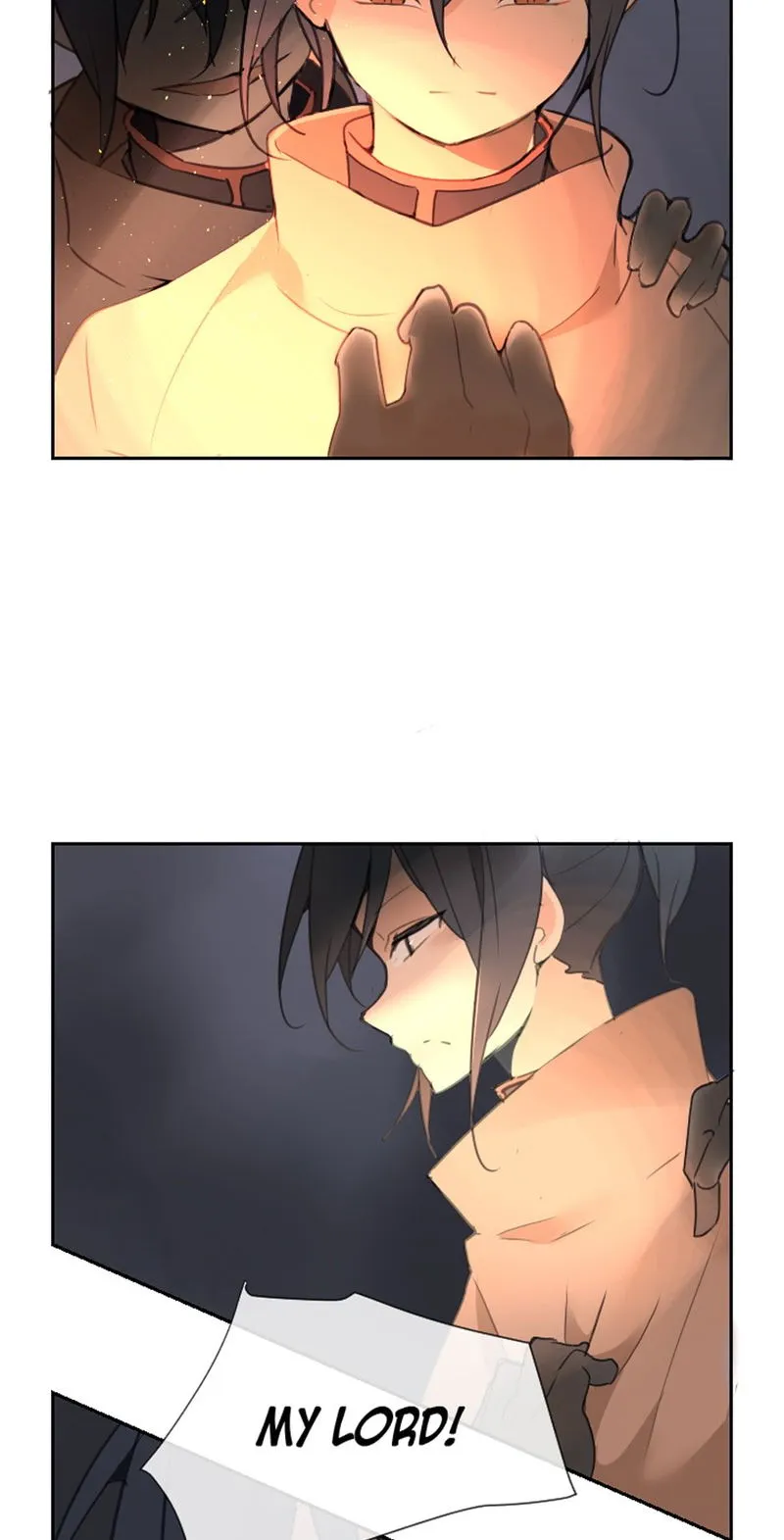 Devil Sword King Chapter 99 Online - página 14