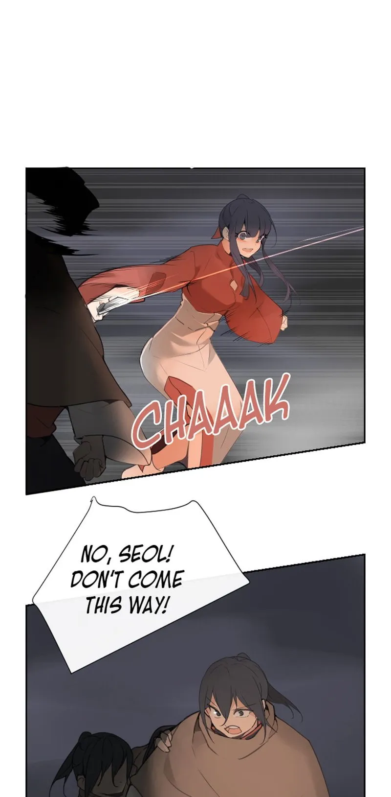 Devil Sword King Chapter 99 Online - página 17