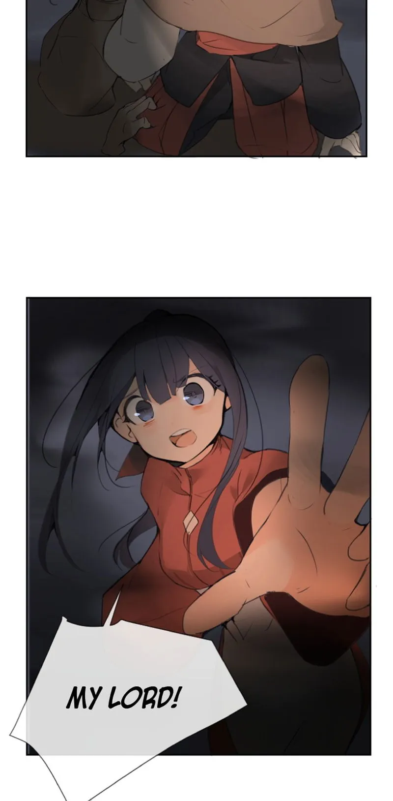 Devil Sword King Chapter 99 Online - página 18