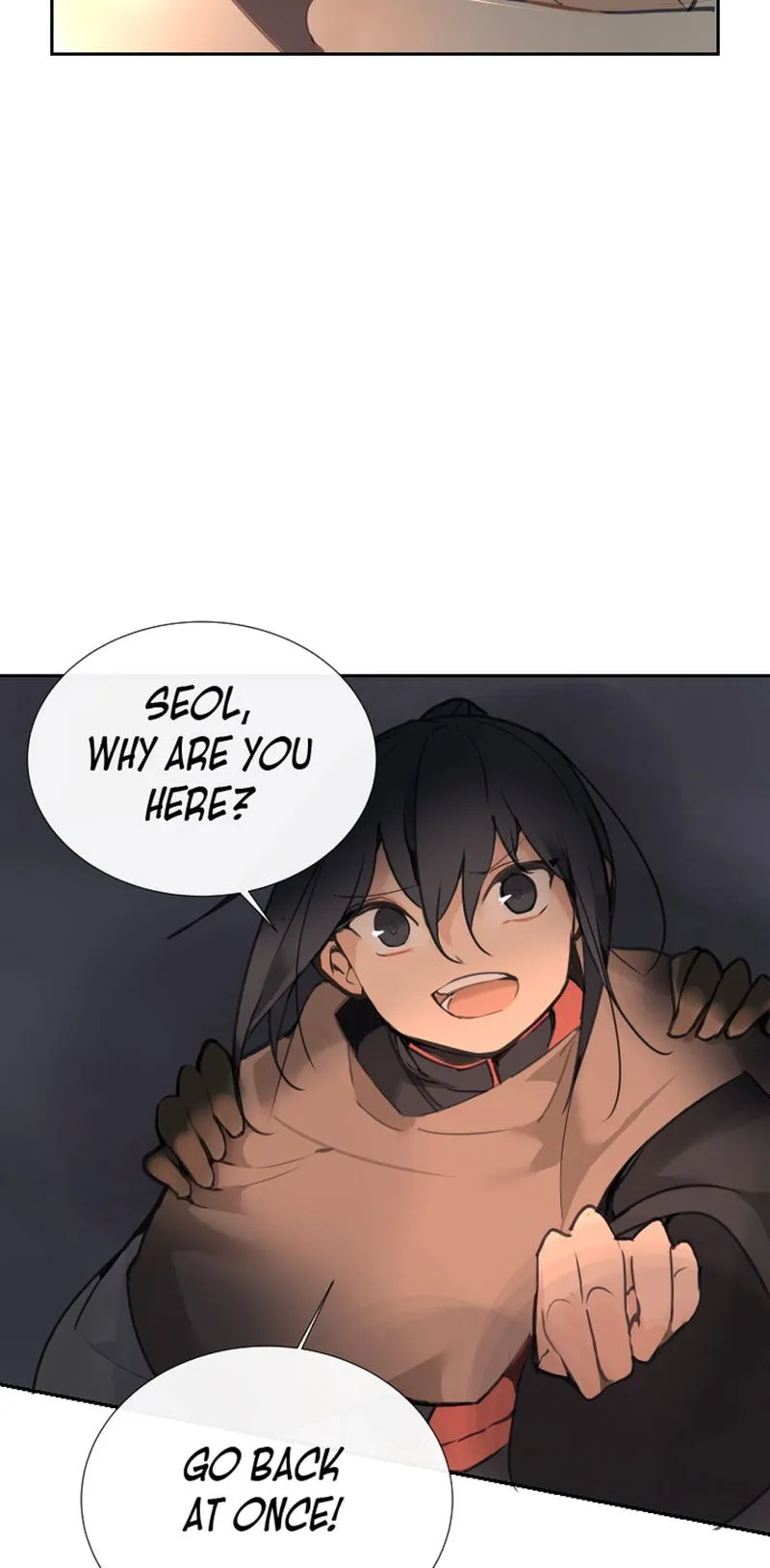 Devil Sword King Chapter 99 Online - página 20