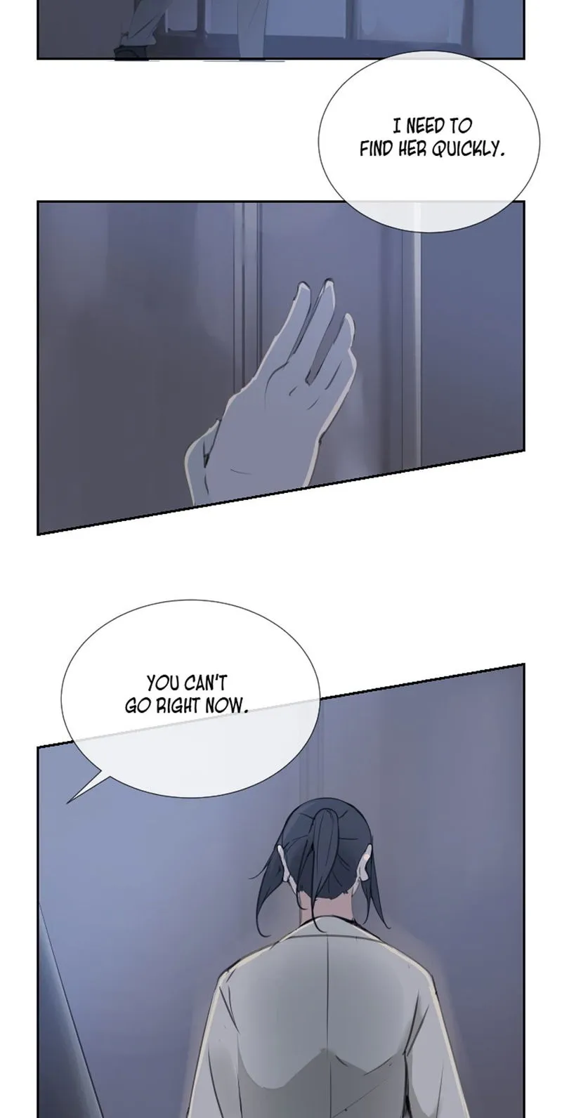Devil Sword King Chapter 99 Online - página 35