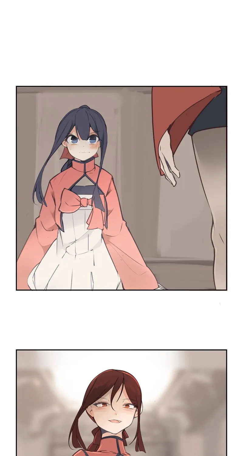 Devil Sword King Chapter 99 Online - página 45