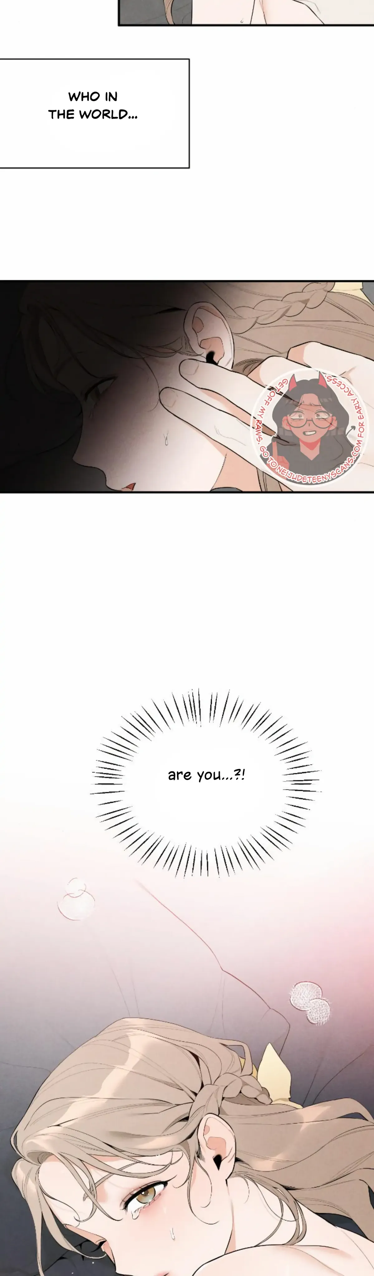 Devil’s Wish Chapter 1 Online - página 7