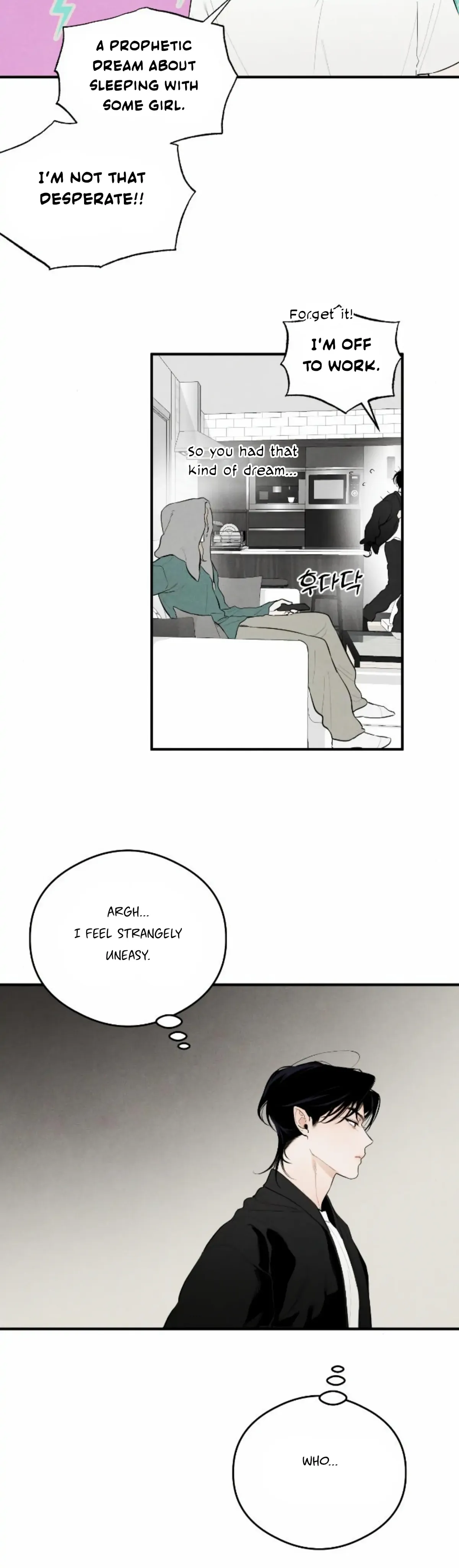 Devil’s Wish Chapter 1 Online - página 12