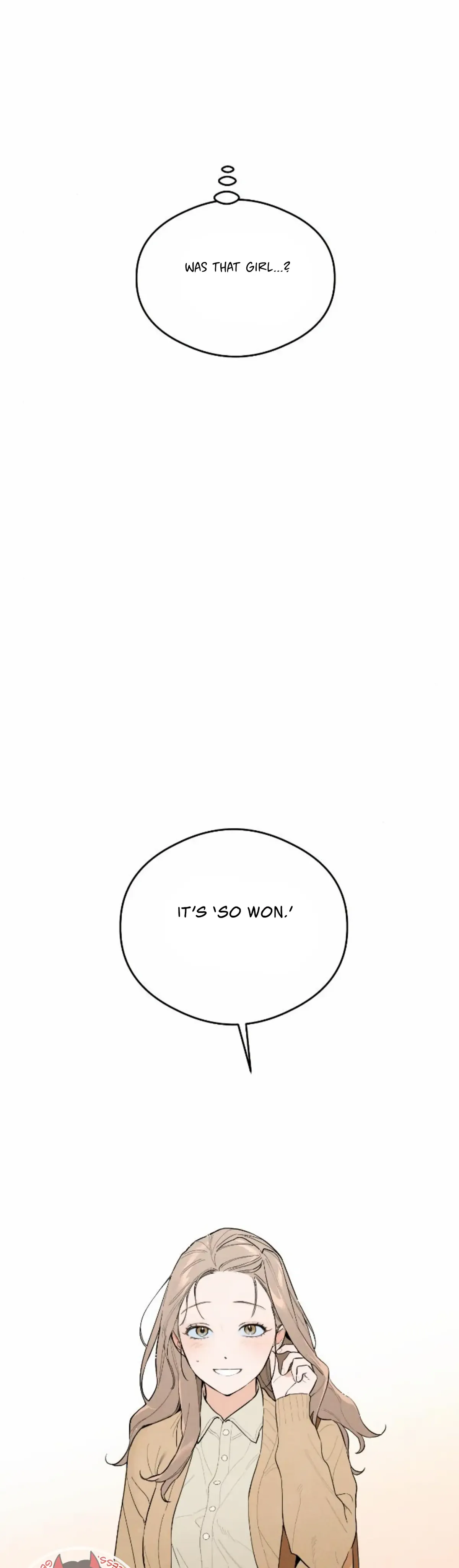 Devil’s Wish Chapter 1 Online - página 13