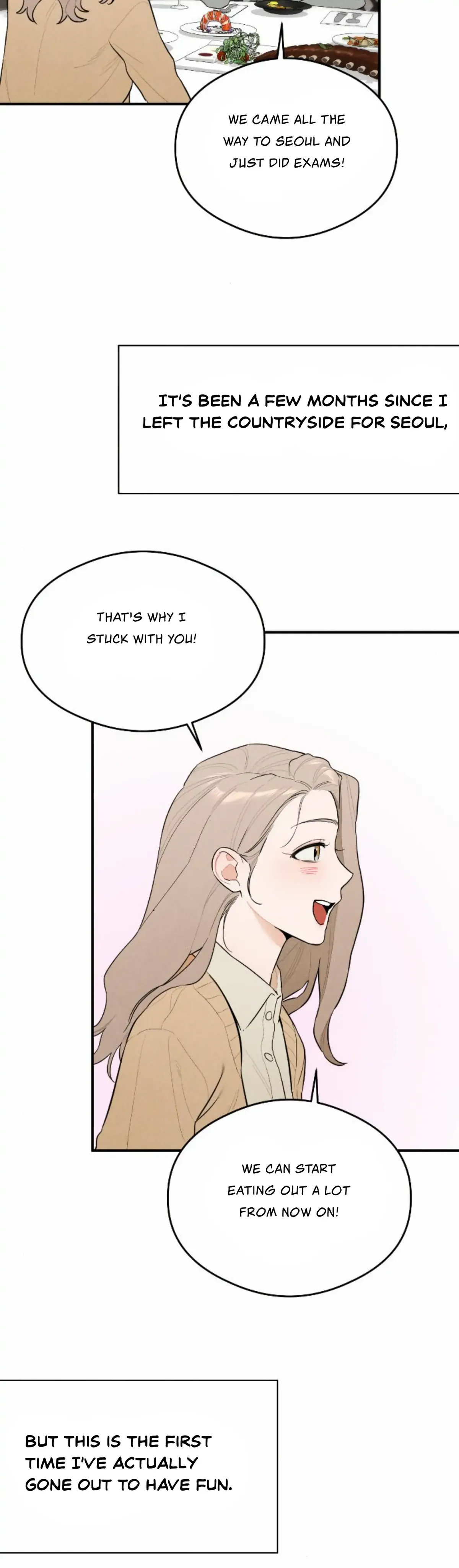 Devil’s Wish Chapter 1 Online - página 18