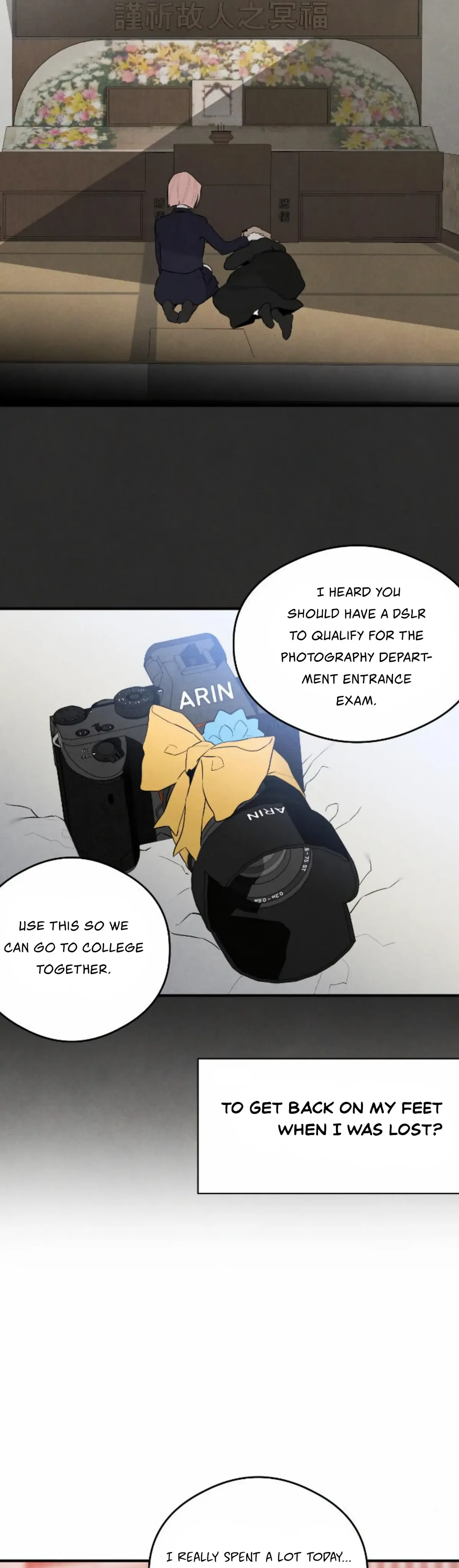 Devil’s Wish Chapter 1 Online - página 27