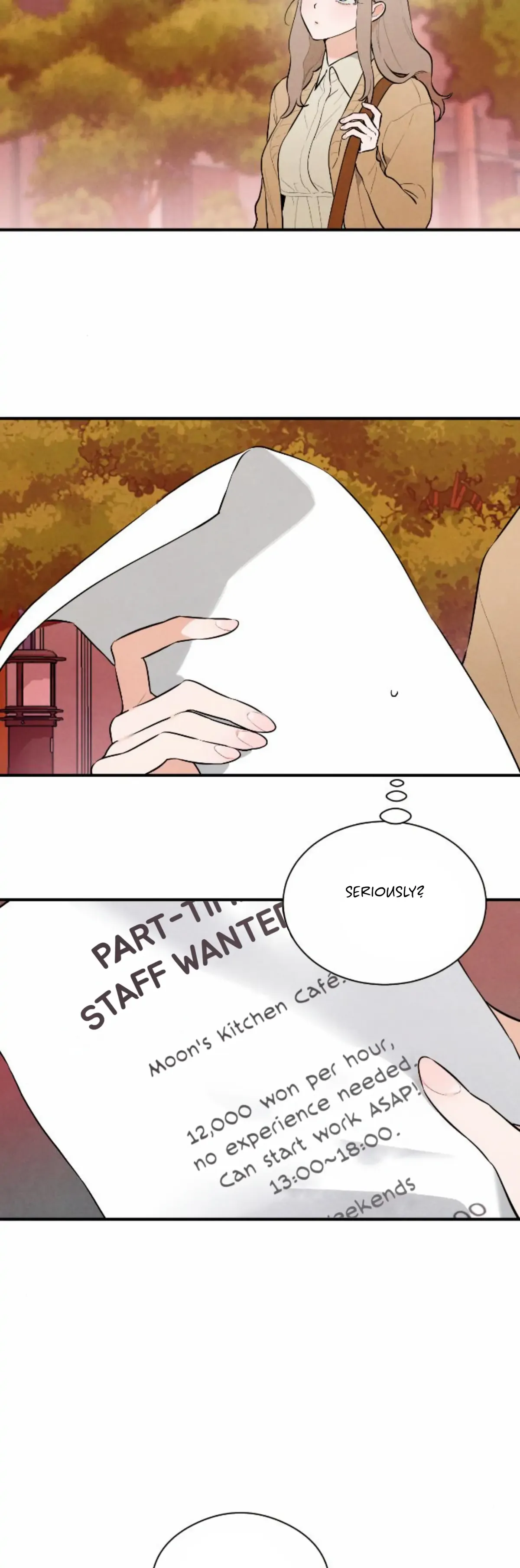 Devil’s Wish Chapter 1 Online - página 30
