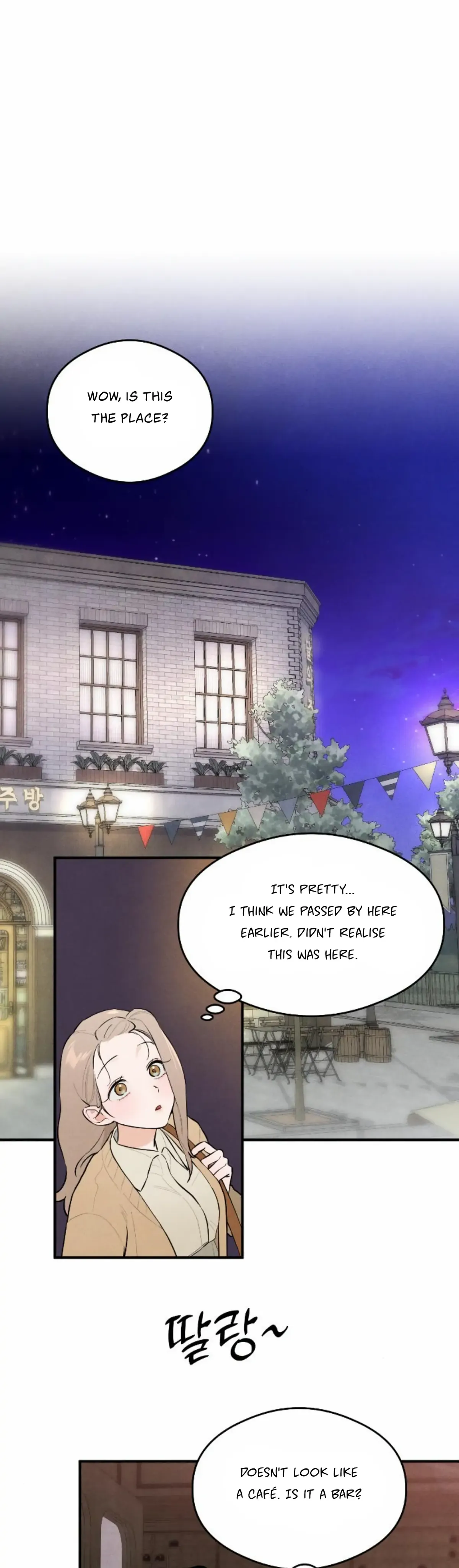 Devil’s Wish Chapter 1 Online - página 32