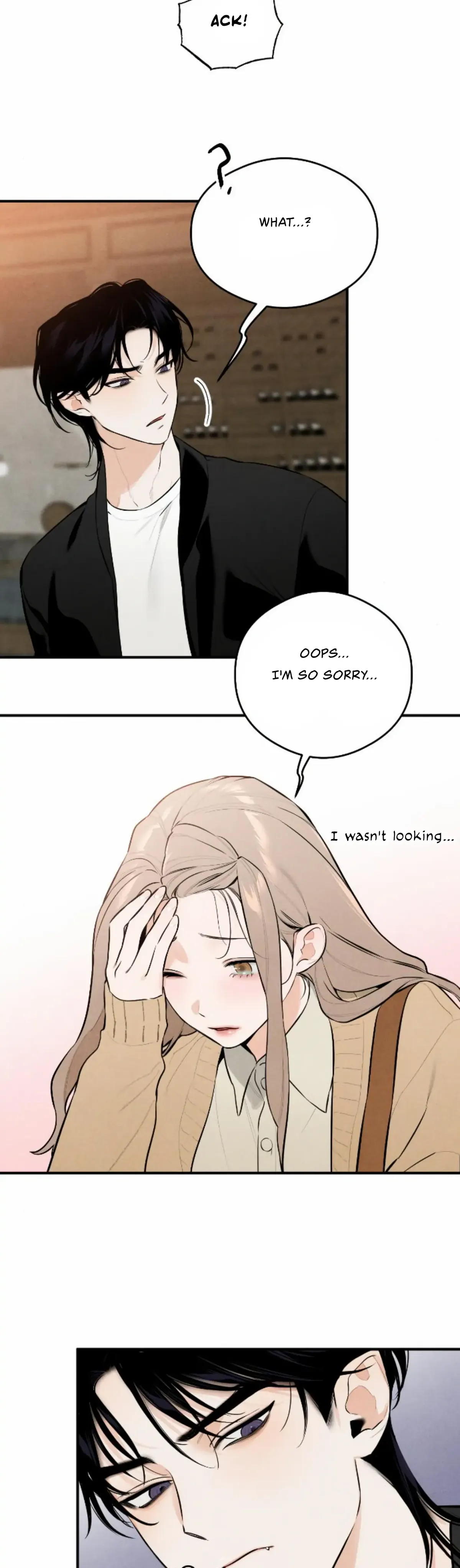 Devil’s Wish Chapter 1 Online - página 34