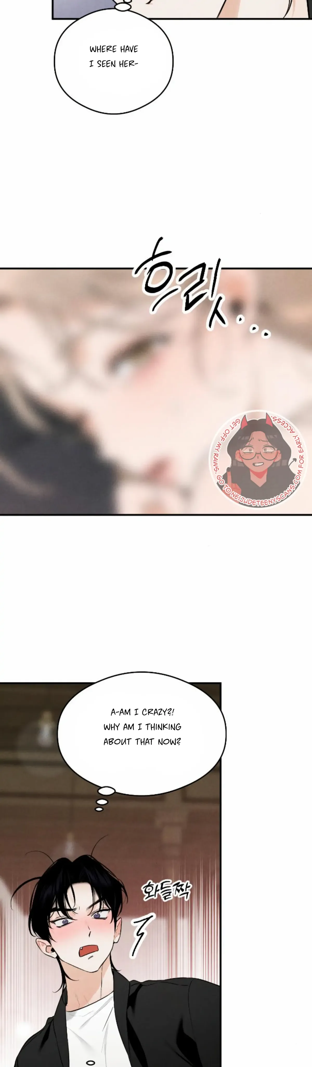 Devil’s Wish Chapter 1 Online - página 35