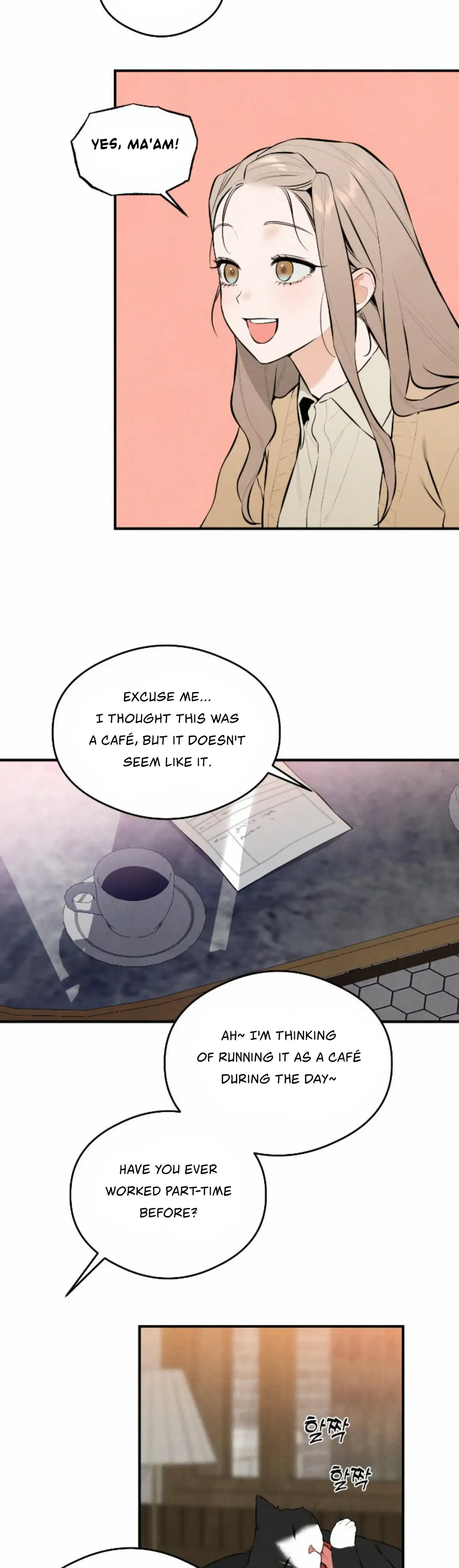 Devil’s Wish Chapter 1 Online - página 42