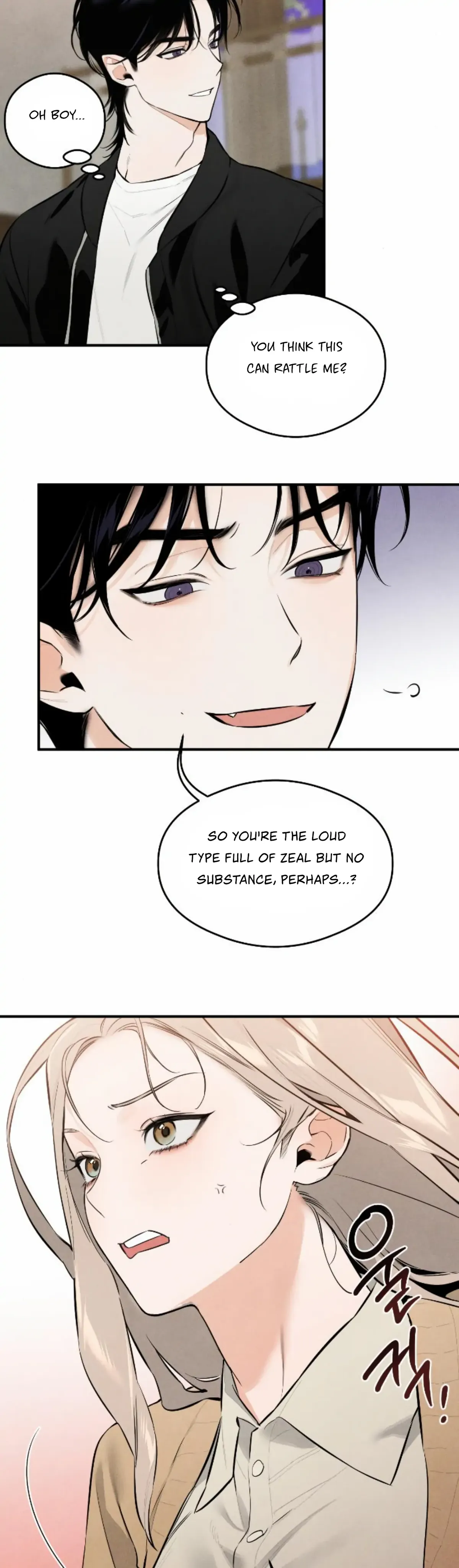 Devil’s Wish Chapter 1 Online - página 48