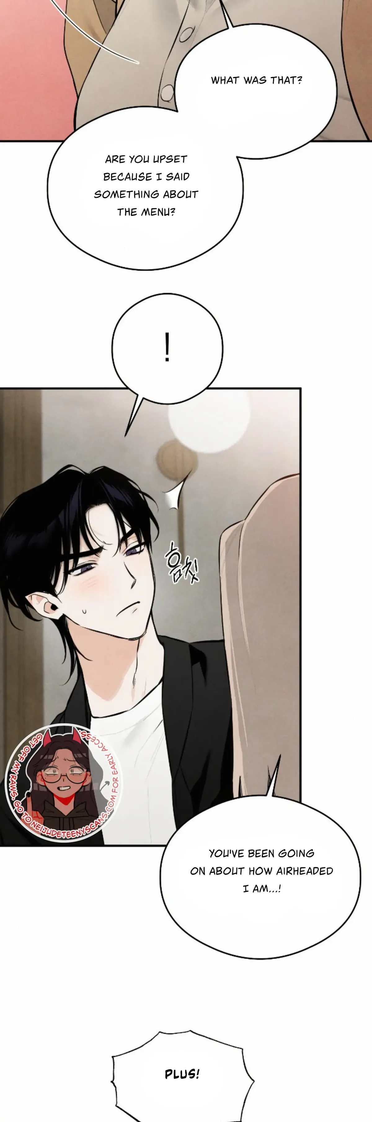 Devil’s Wish Chapter 1 Online - página 49