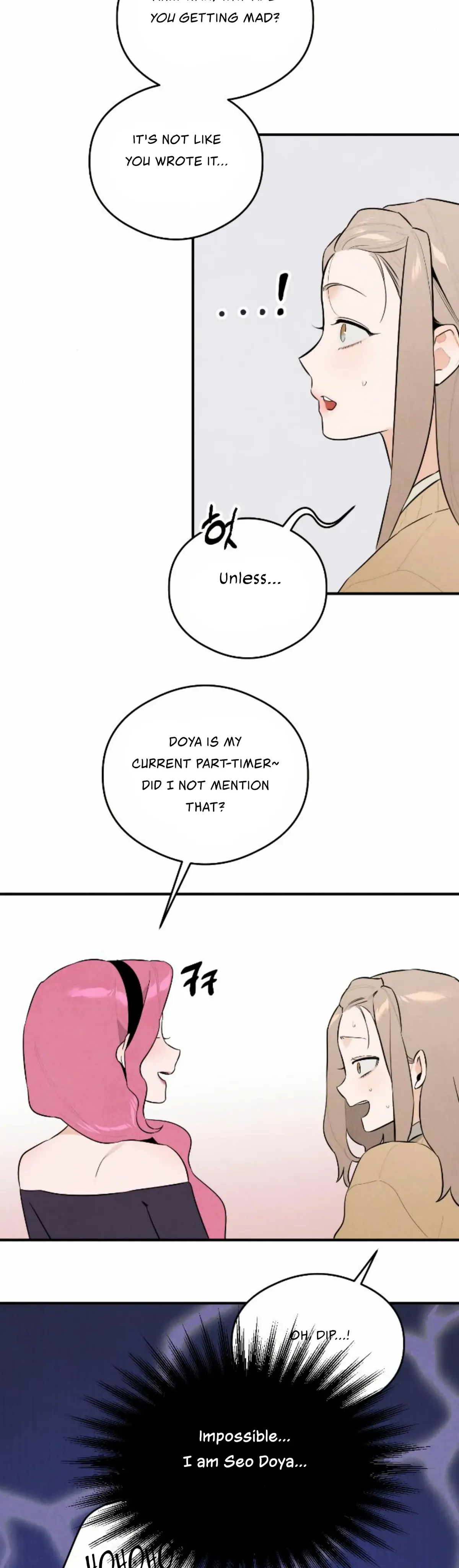 Devil’s Wish Chapter 1 Online - página 52