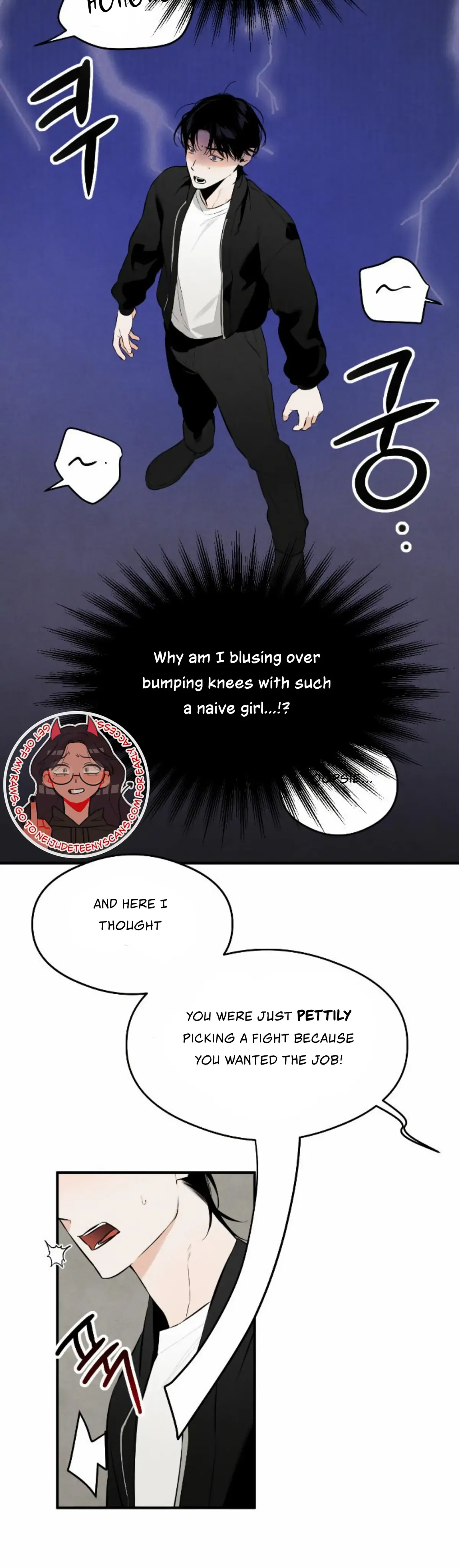 Devil’s Wish Chapter 1 Online - página 53