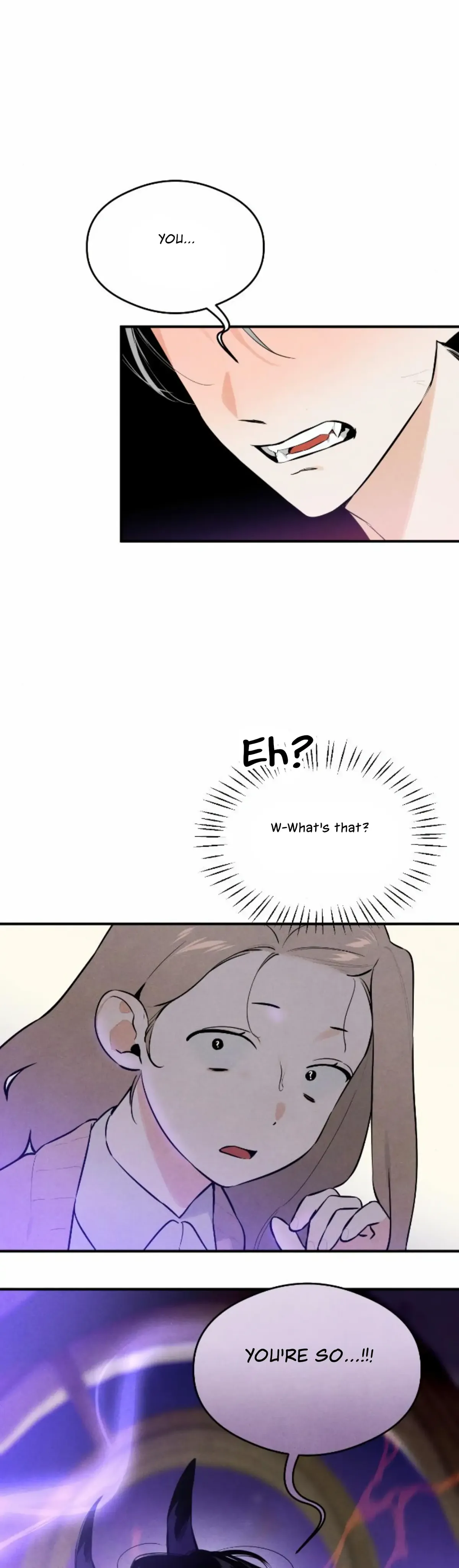 Devil’s Wish Chapter 1 Online - página 54