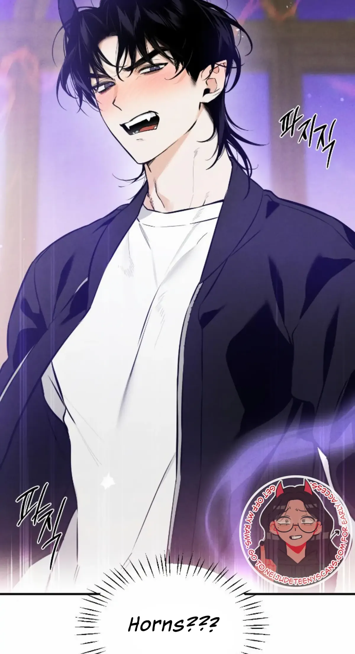 Devil’s Wish Chapter 1 Online - página 55