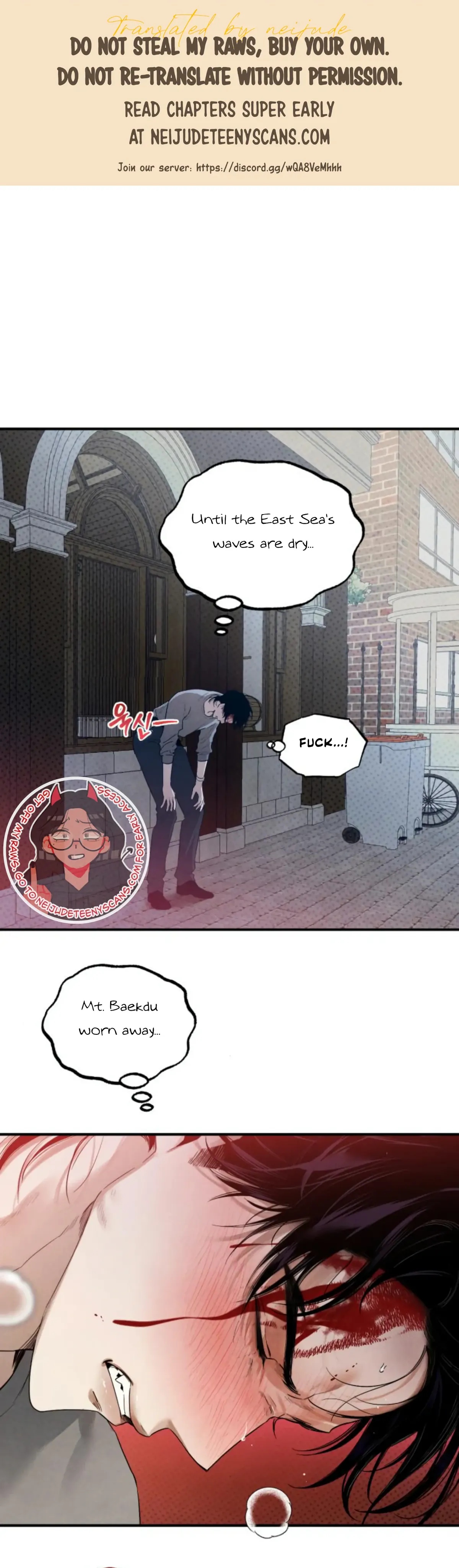 Devil’s Wish Chapter 10 Online - página 2