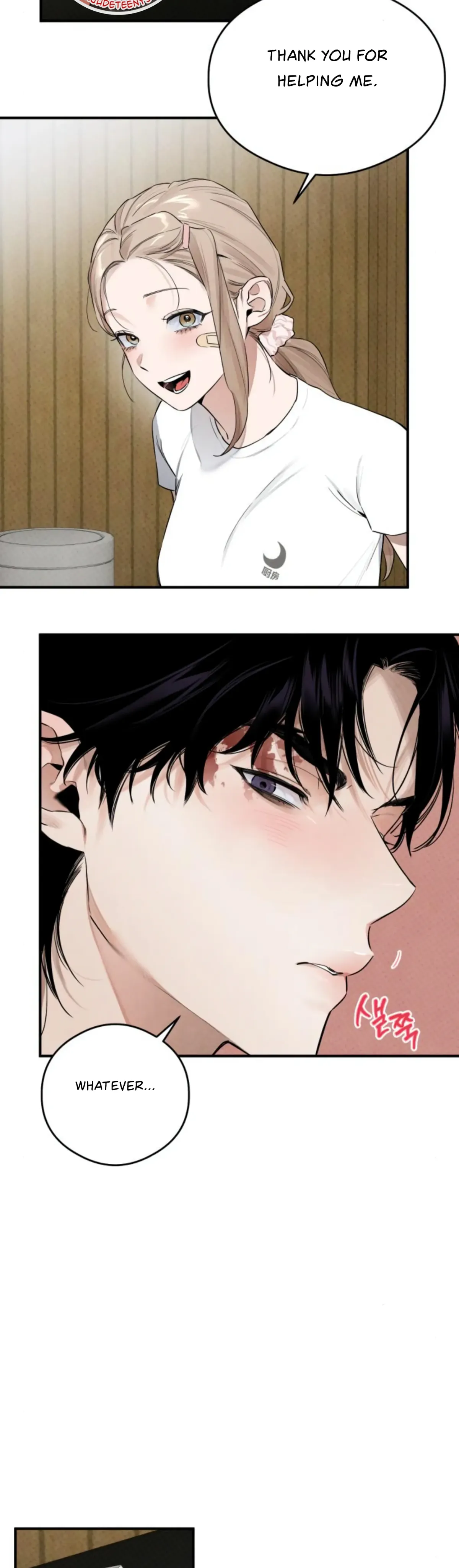 Devil’s Wish Chapter 10 Online - página 8