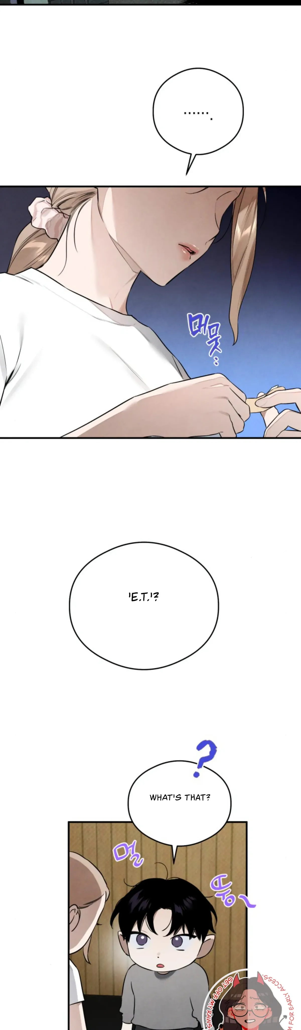 Devil’s Wish Chapter 10 Online - página 12