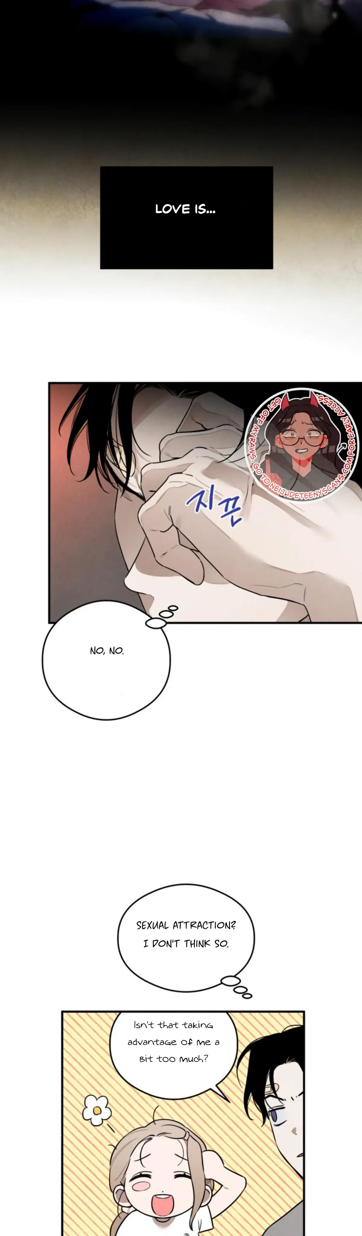 Devil’s Wish Chapter 10 Online - página 18