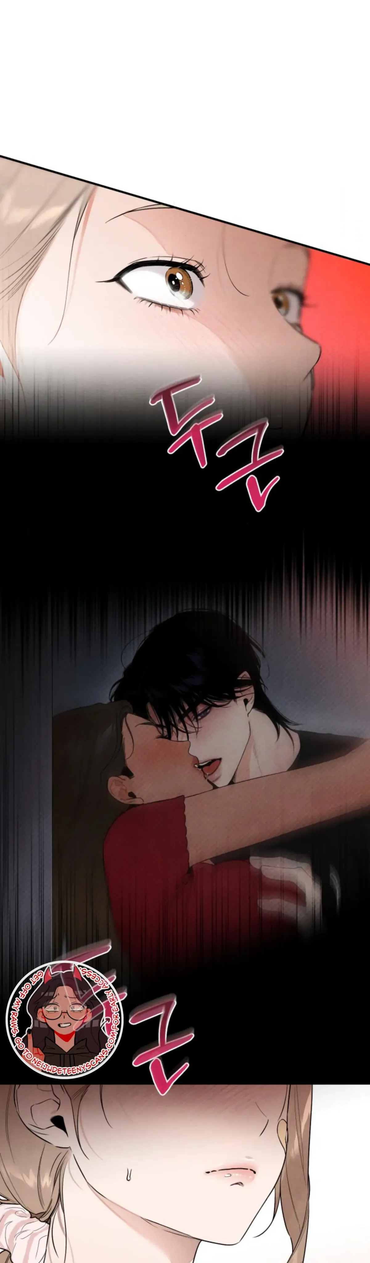 Devil’s Wish Chapter 10 Online - página 24