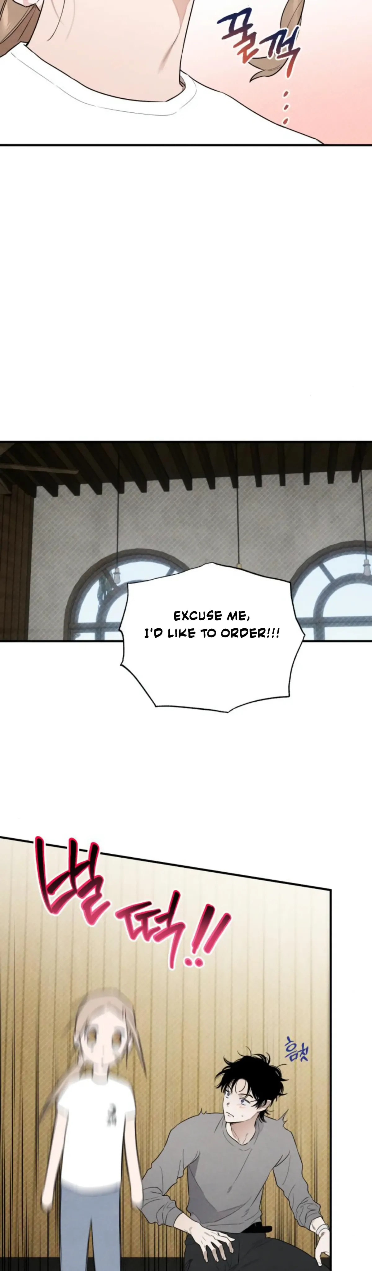 Devil’s Wish Chapter 10 Online - página 25