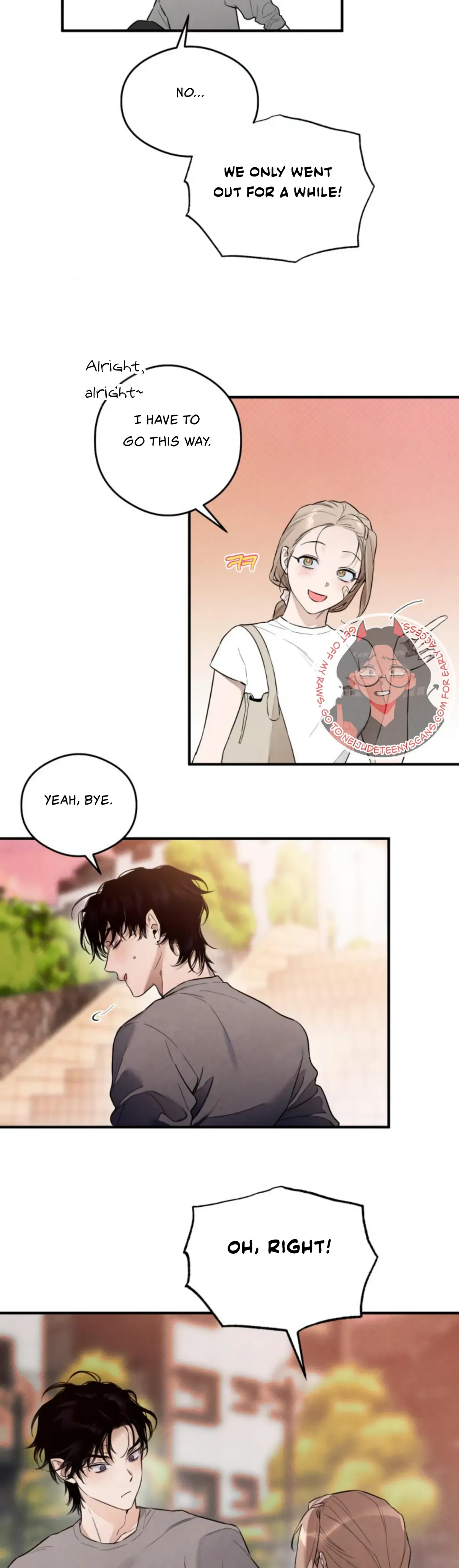 Devil’s Wish Chapter 10 Online - página 32