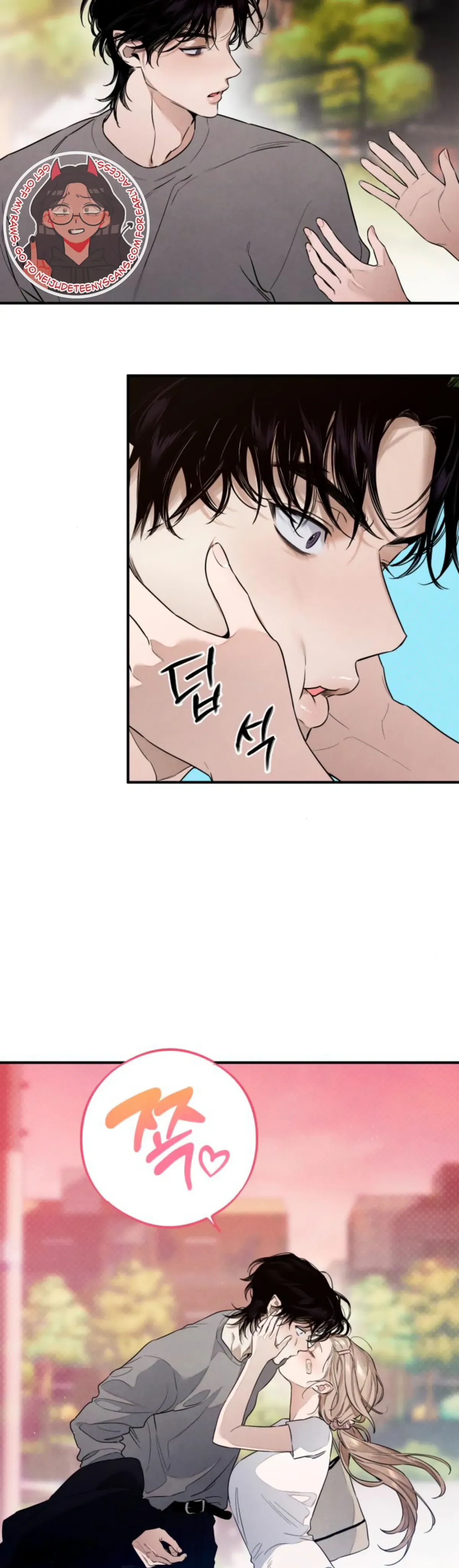 Devil’s Wish Chapter 10 Online - página 34