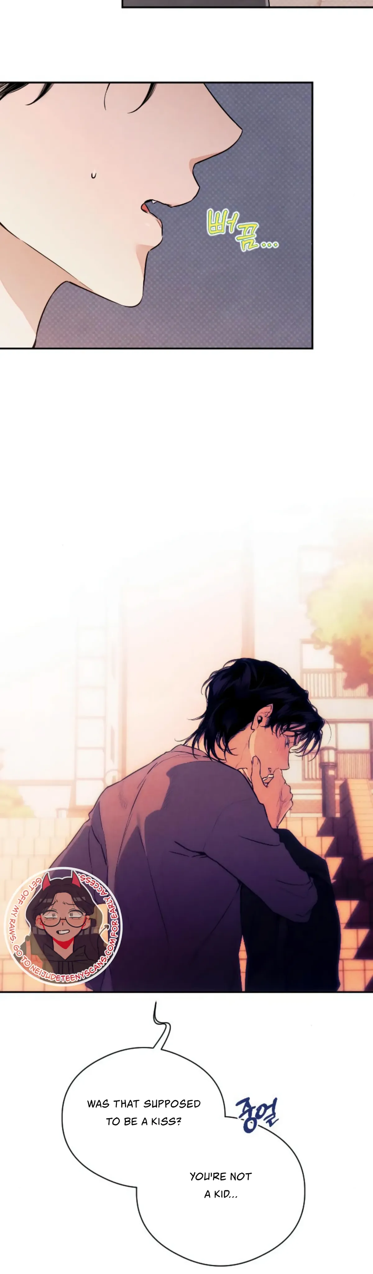 Devil’s Wish Chapter 11 Online - página 3