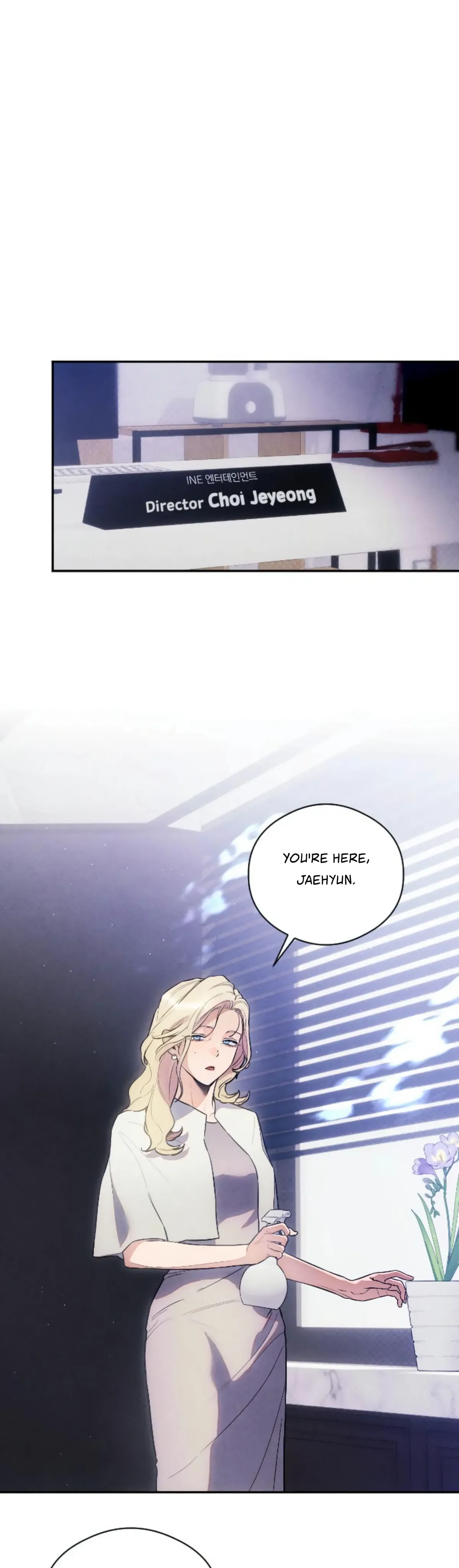 Devil’s Wish Chapter 11 Online - página 5