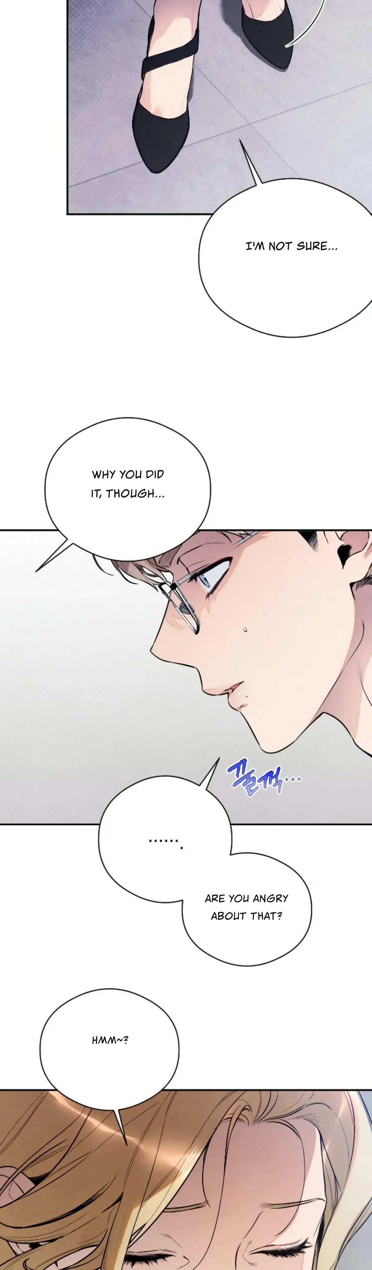 Devil’s Wish Chapter 11 Online - página 7