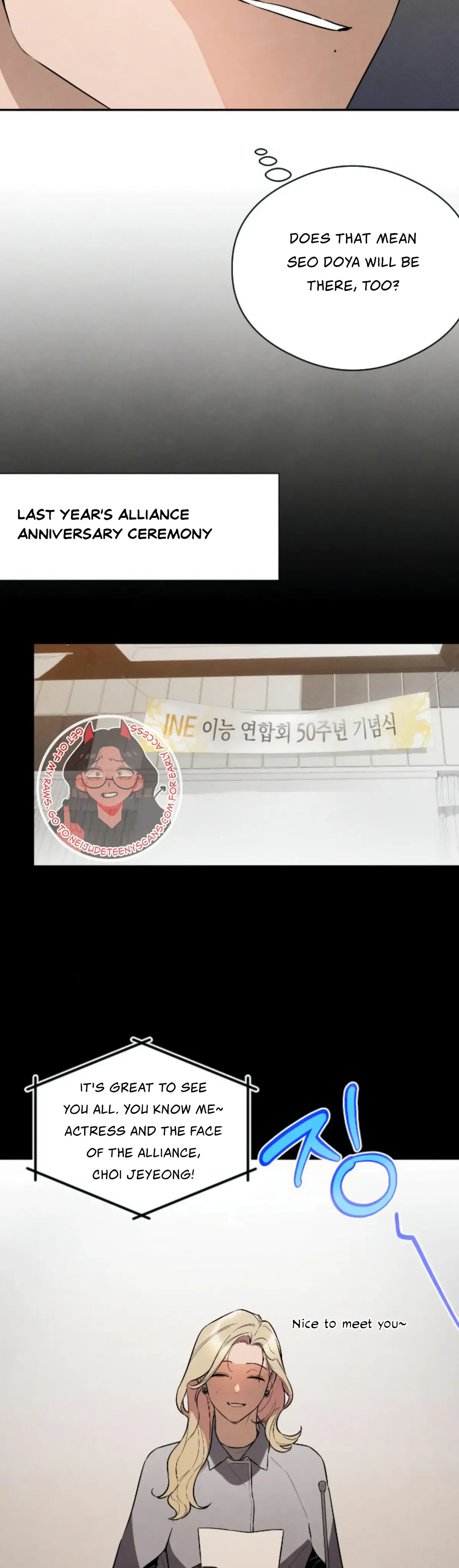 Devil’s Wish Chapter 11 Online - página 12