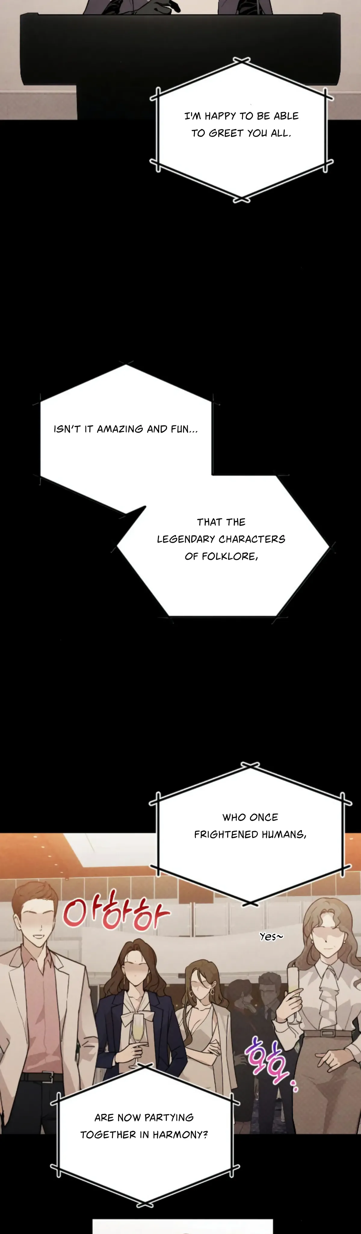 Devil’s Wish Chapter 11 Online - página 13