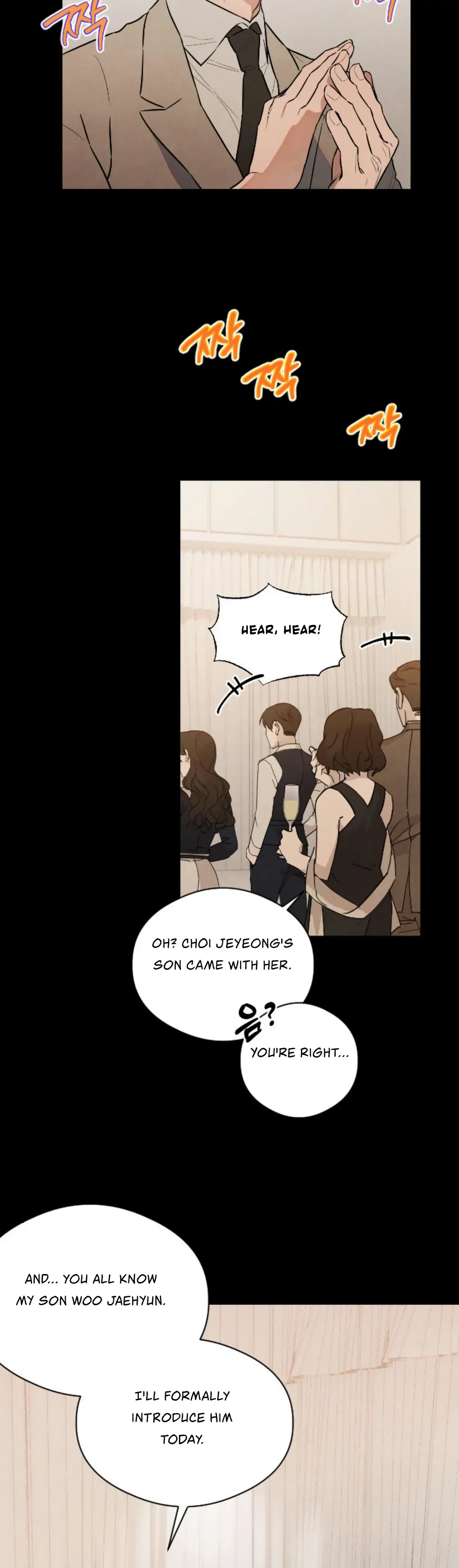 Devil’s Wish Chapter 11 Online - página 15