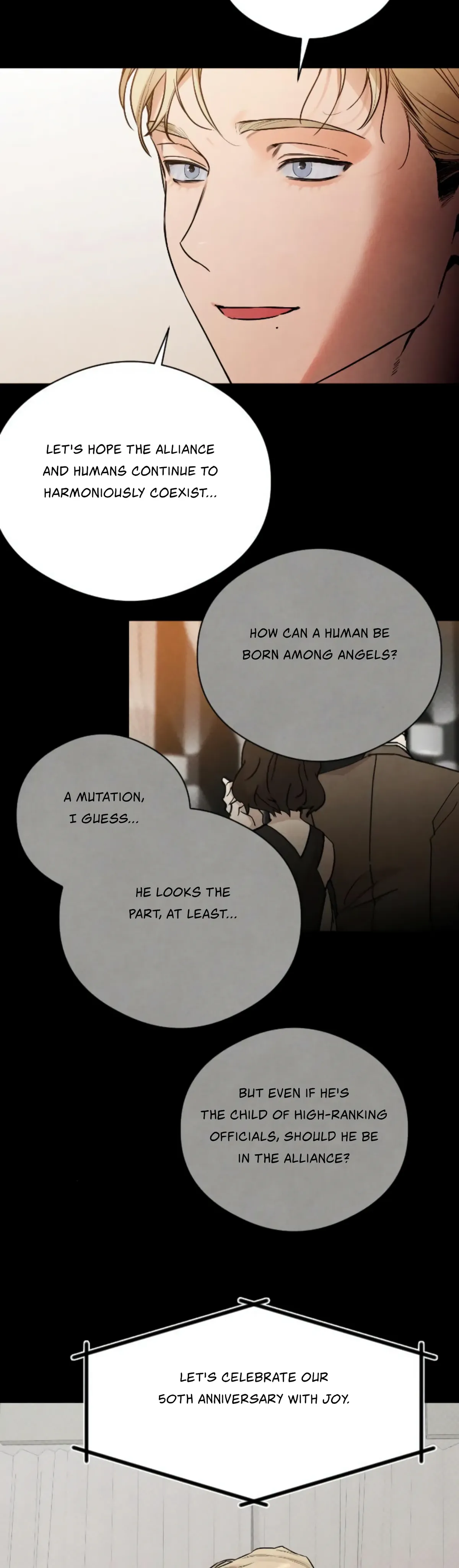 Devil’s Wish Chapter 11 Online - página 17